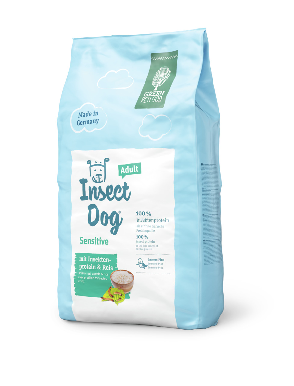 Green Petfood