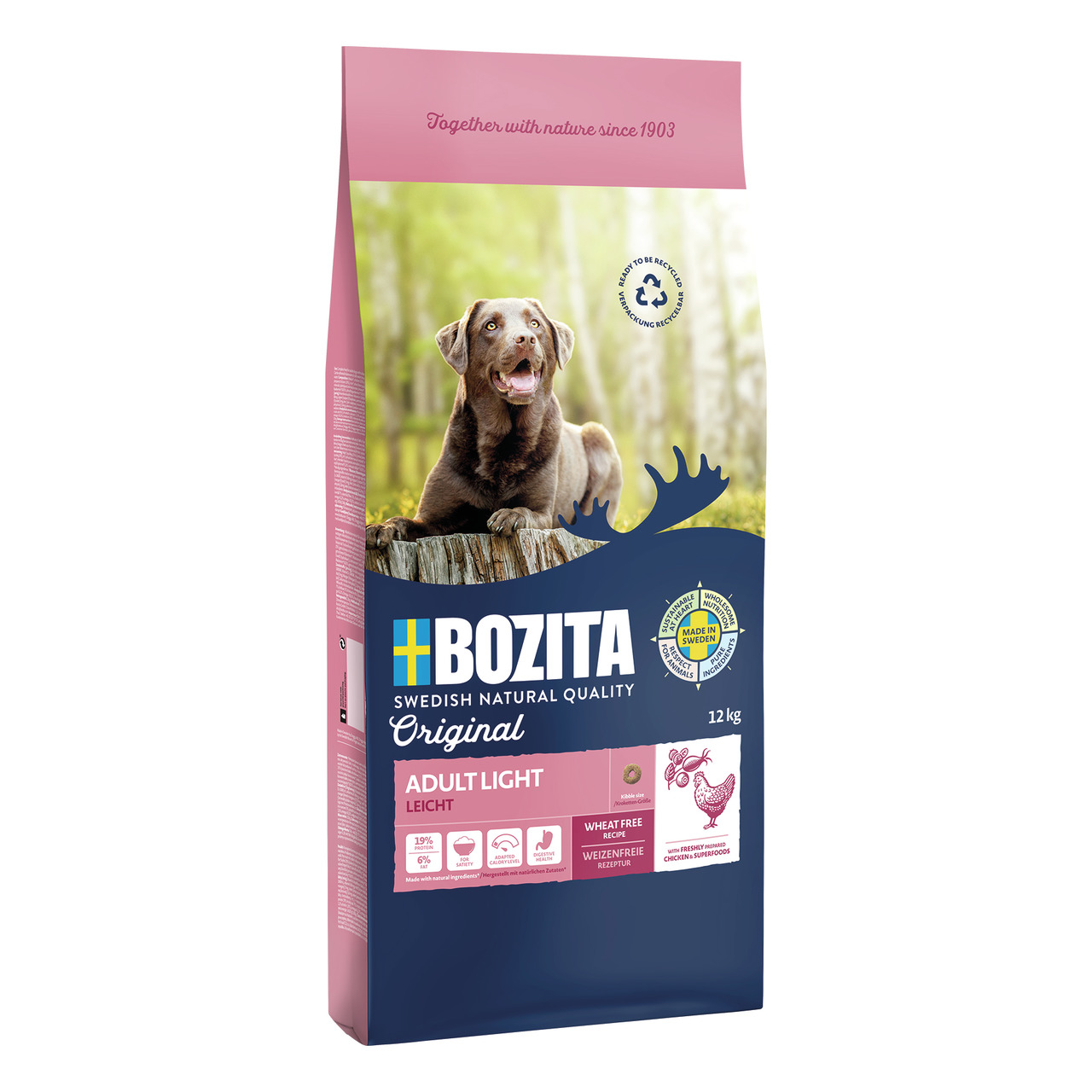 Bozita
