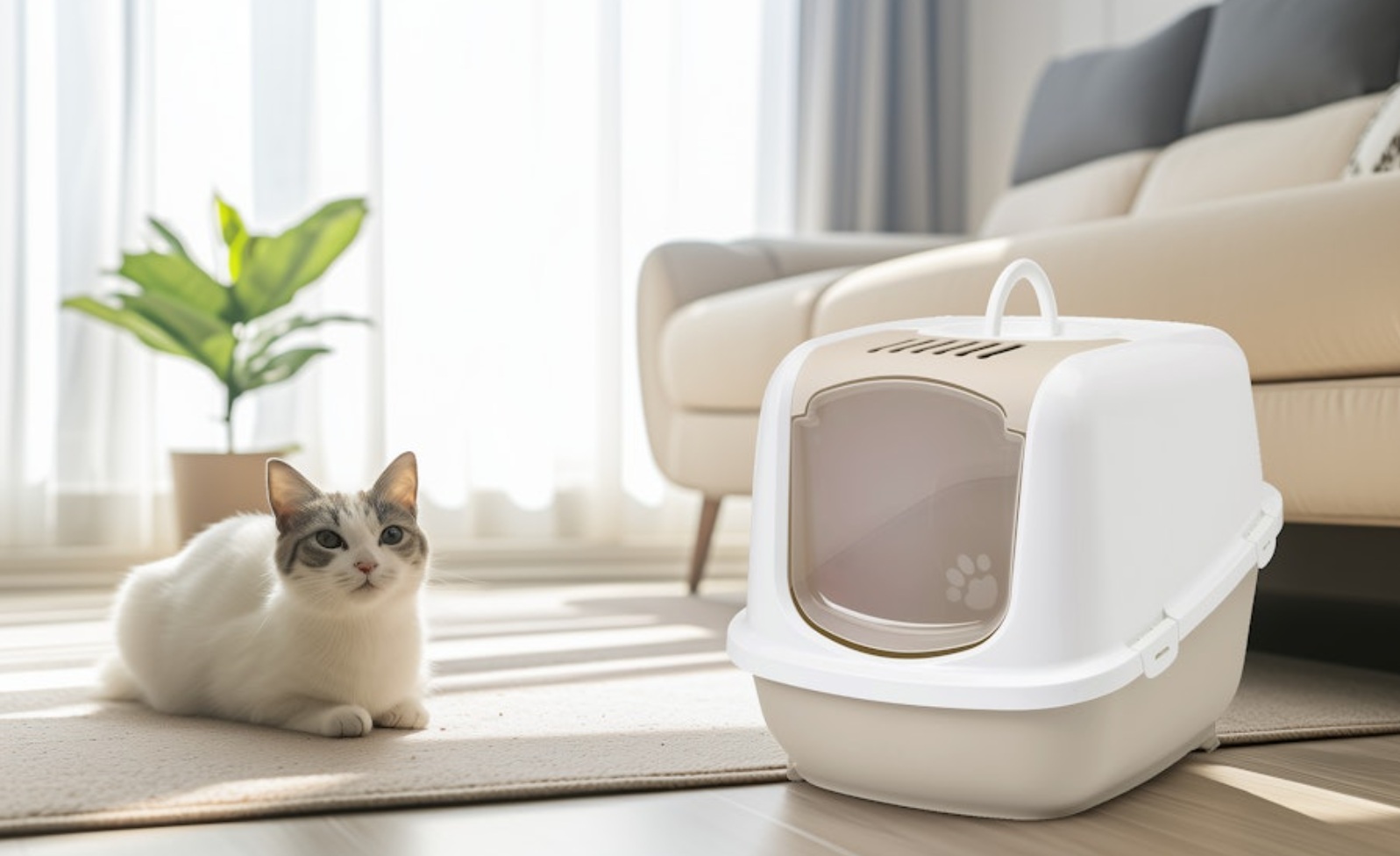 Angebote für Katzen