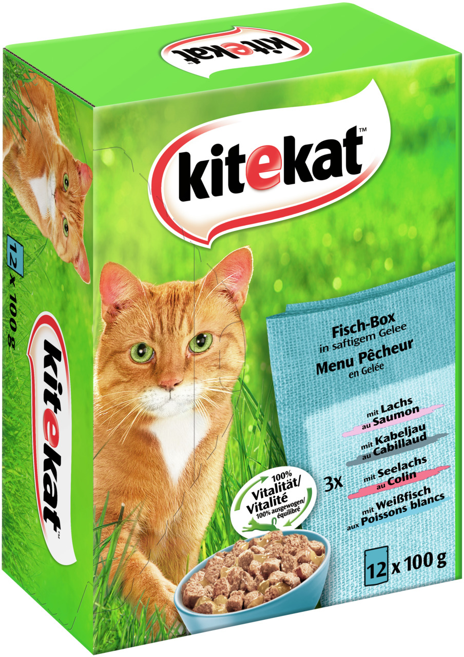 Kitekat