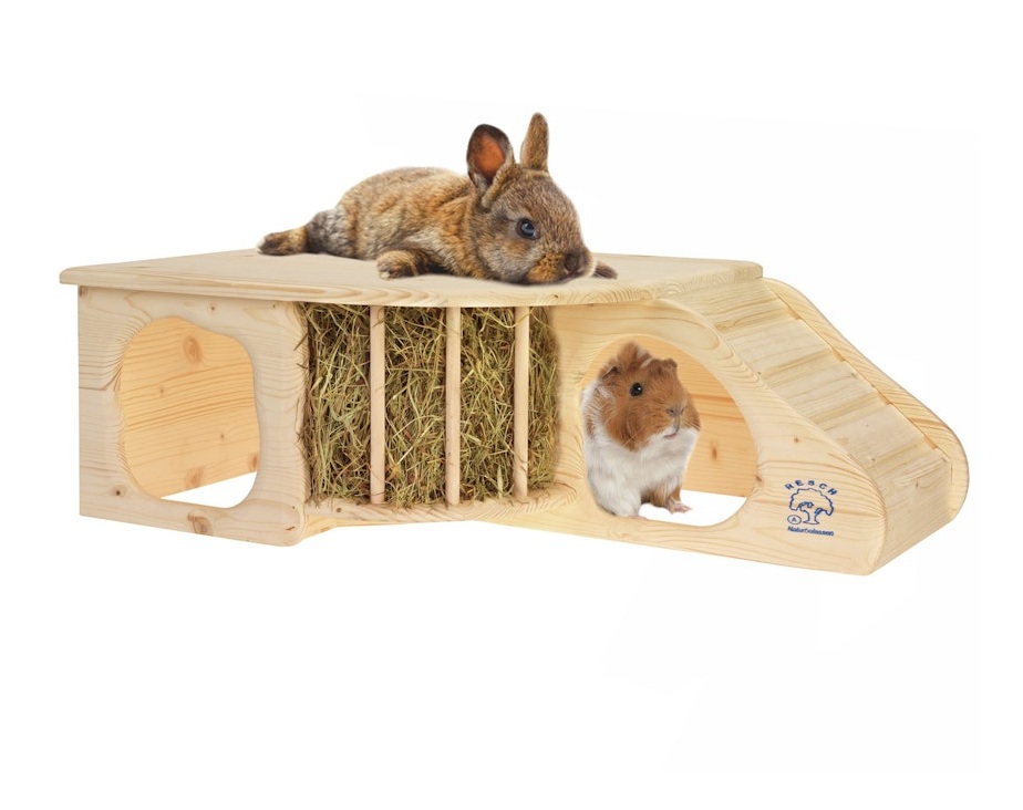 Neuheiten für Kleintiere