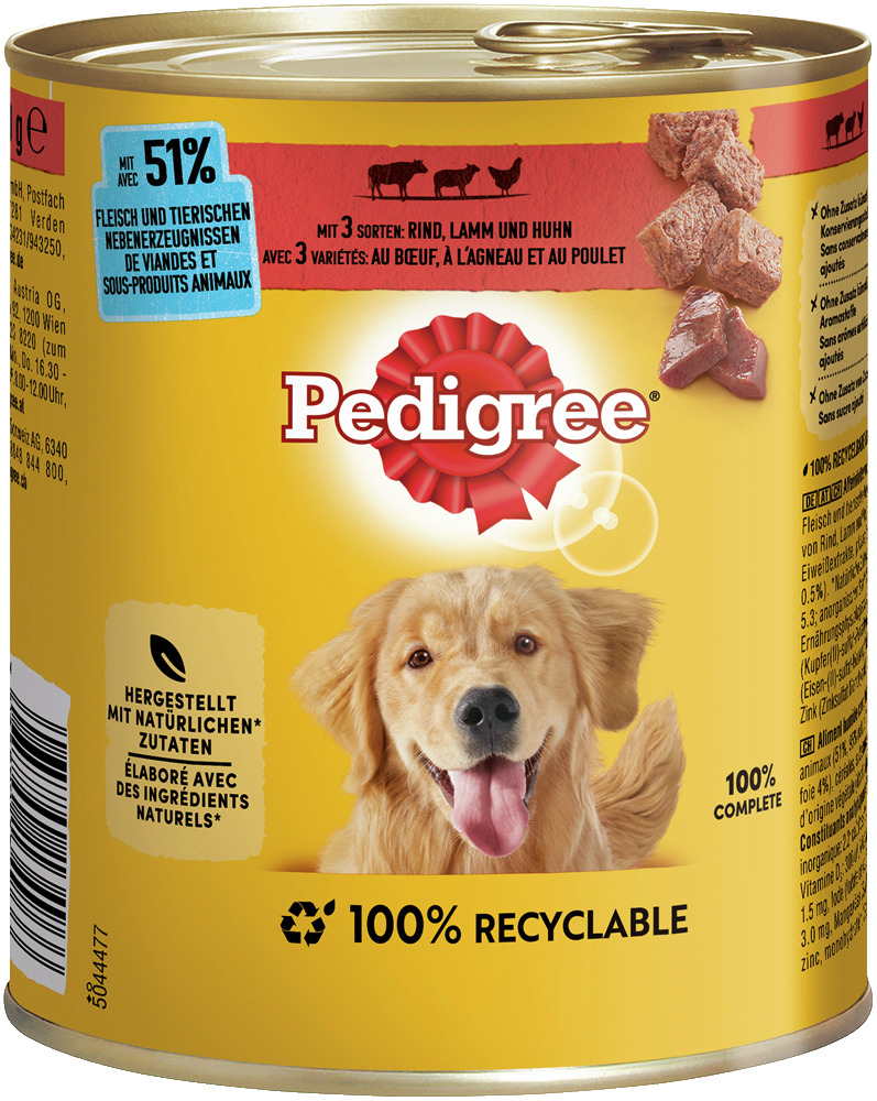 Pedigree