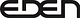 Eden Aquaristik-Logo