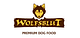 WOLFSBLUT-Logo