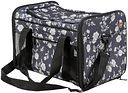Vorschaubild TRIXIE Tasche Adrina, 26 × 27 × 42 cm, schwarz