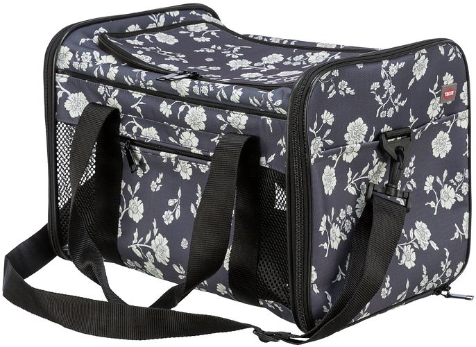 TRIXIE Tasche Adrina, 26 × 27 × 42 cm, schwarz