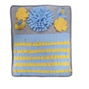 Vorschaubild NOBBY Schnüffelmatte "GARDEN" 70 x 60 cm