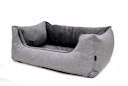 Vorschaubild LEBON Hundebett Louis PLUS 80x60x27cm orthopädisch