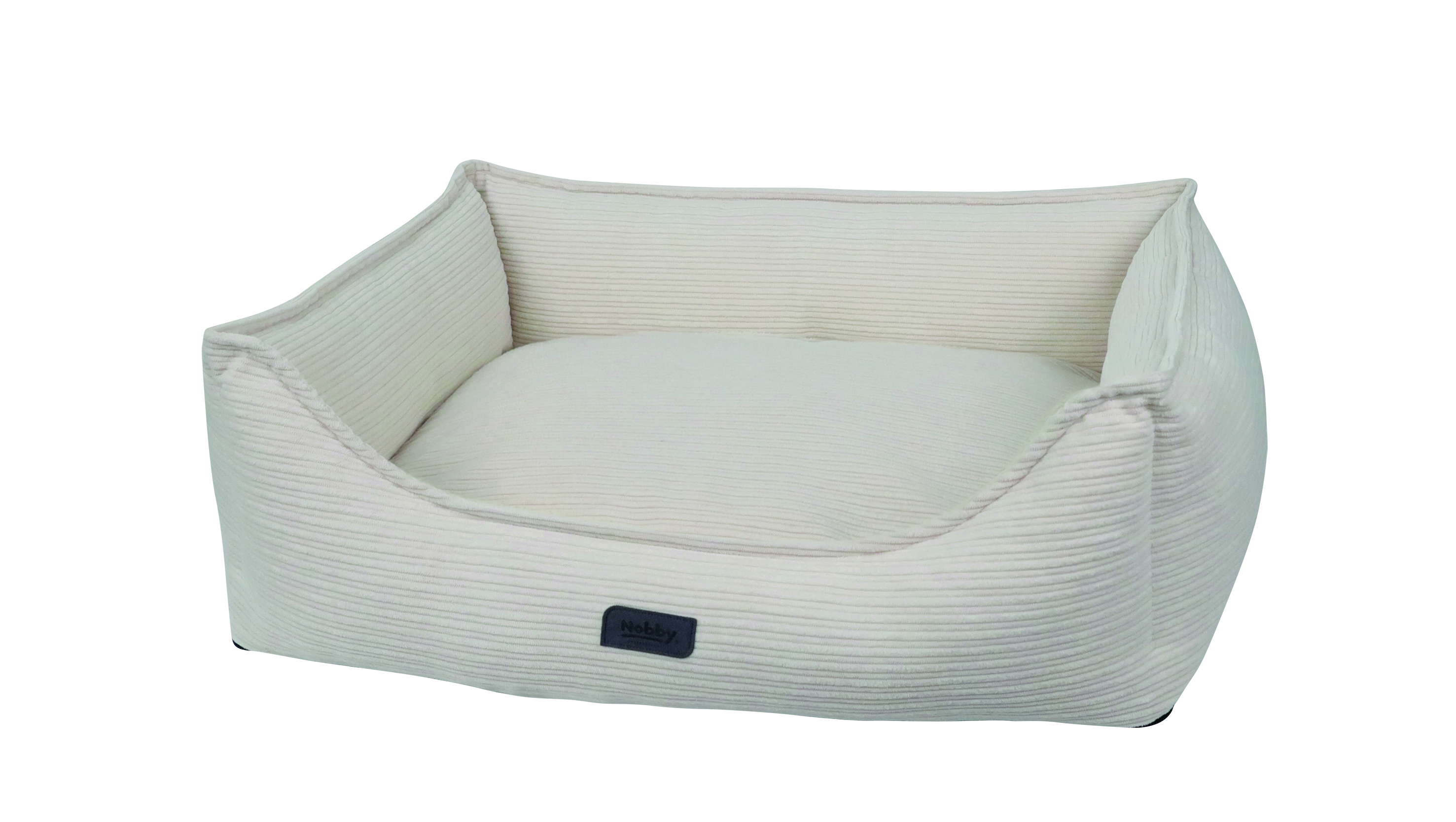 NOBBY Komfortbett eckig KAMBA