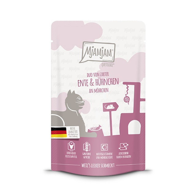 MjAMjAM - DUO 300gVorschaubild