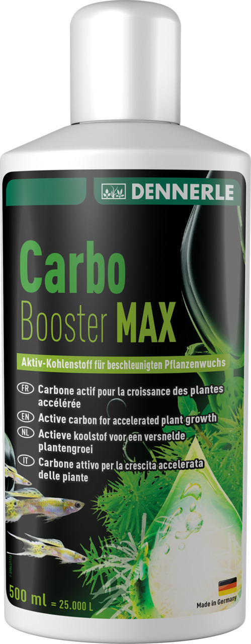 DENNERLE Carbo Booster MAX