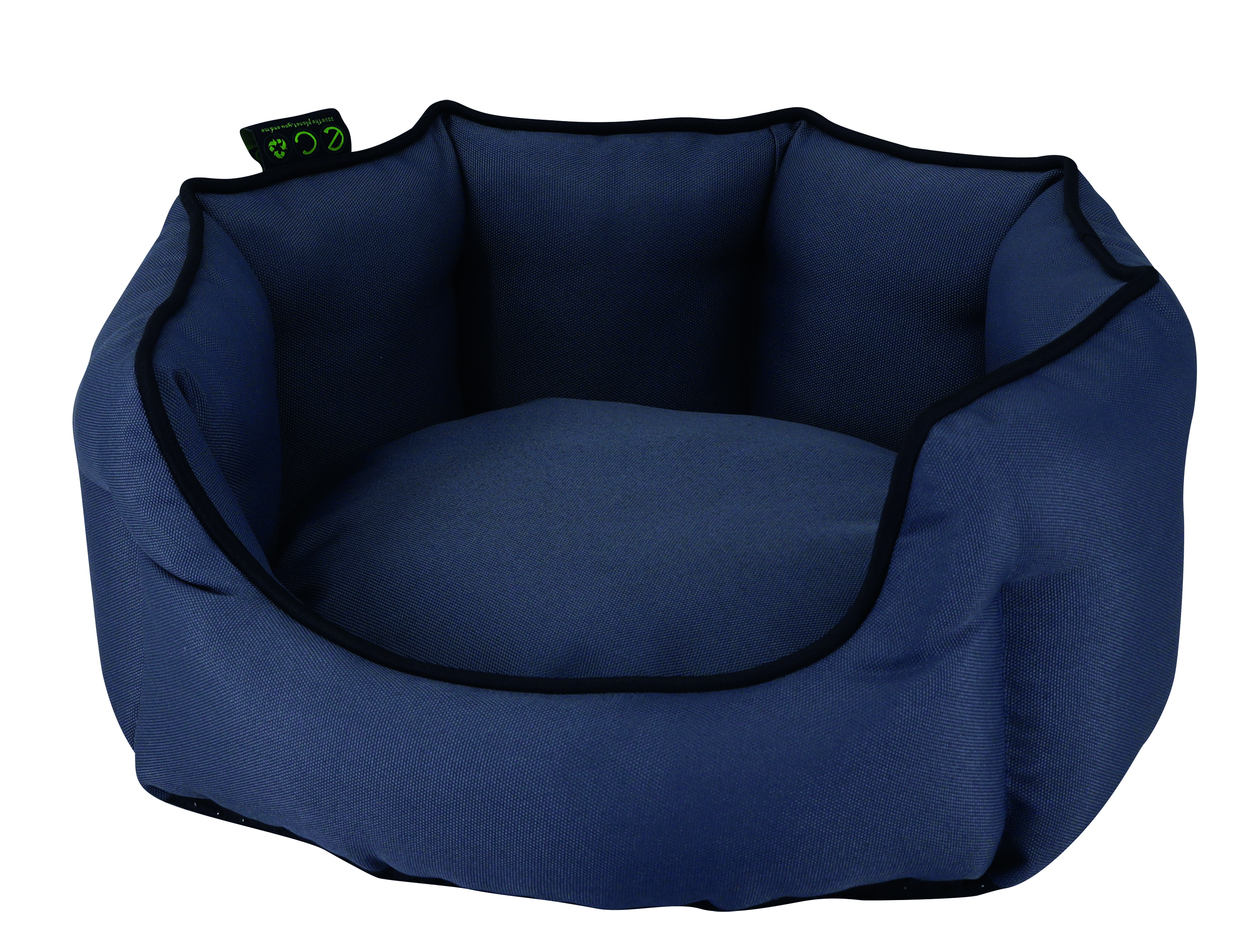 NOBBY ECO Komfortbett oval ESAT