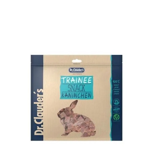 Dr. Clauder's 500g Trainee Snack