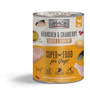 Vorschaubild MAC's SuperFood for Dogs 800g