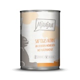 MJAMJAM Leckere Mahlzeit 400g Dose Katzennassfutter MJAMJAM Leckere Mahlzeit 400g Dose KatzennassfutterZubehörbild