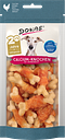 Vorschaubild DOKAS Calcium-Knochen Hühnerbrust Hundesnack