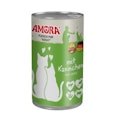 Vorschaubild Amora 400g Dose Katzenassfutter