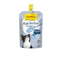 Vorschaubild GimCat 100g High Protein Pudding