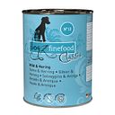 Vorschaubild Dogz finefood 400 Gramm Hundenassfutter
