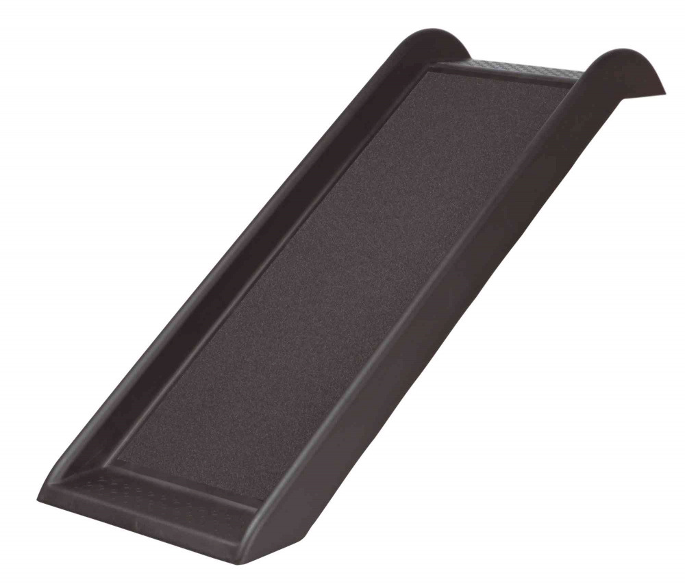 TRIXIE Rampe Petwalk 38x100cm schwarz