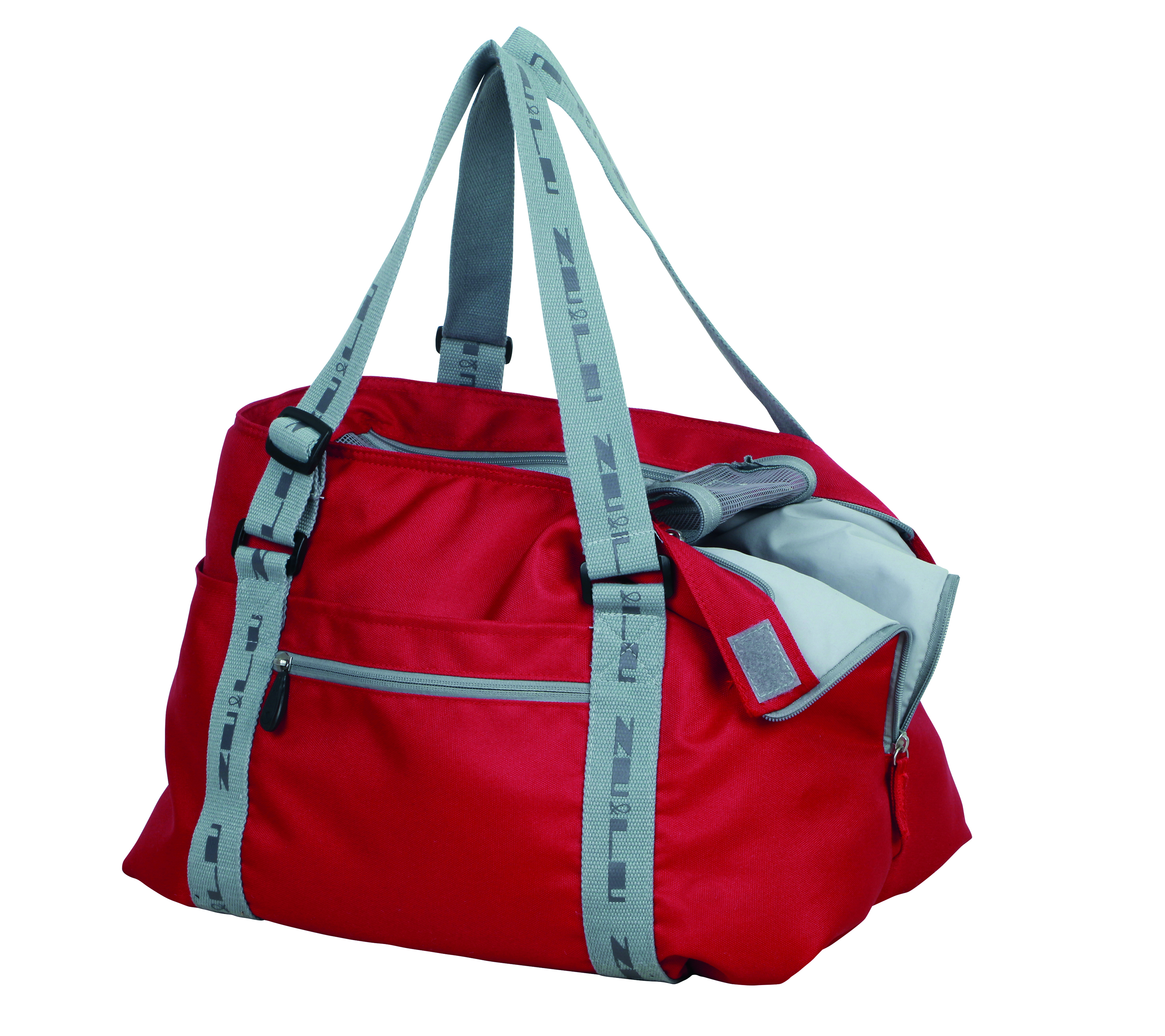 NOBBY Tasche 2 in 1 "CORSICA" 44 x 35 x 33 cm