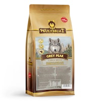 Wolfsblut Grey Peak Large Breed Hundetrockenfutter
