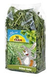 JR FARM Grüner Hafer Kleintierfutter JR FARM Grüner Hafer KleintierfutterZubehörbild