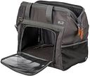 Vorschaubild TRIXIE Tasche Finlay, 43 × 26 × 32 cm, schwarz/grau