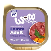 Lamm mit Kürbis Varianten Bild