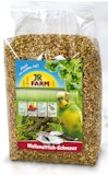 JR FARM Wellensittich-Schmaus 1kg Vogelfutter JR FARM Wellensittich-Schmaus 1kg VogelfutterZubehörbild