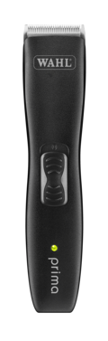 WAHL Prima Trimmer (1586-0471) - Professionelle Netz-Tierhaarschneidemaschine