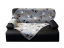 Vorschaubild NOBBY Fleece Plaid LISSI Classic