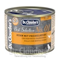 Dr.Clauder's Best Selection Adult 400 GrammVorschaubild