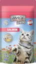Vorschaubild MAC's Snack-Mix Shakery 4x60g Katzensnack