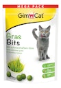 Vorschaubild GimCat 425g GrasBits