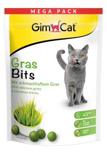 GimCat 425g GrasBits