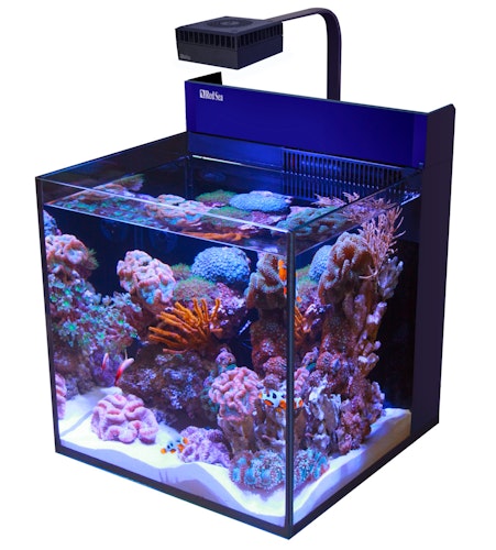 MAX Nano Cube G2 - excl. Unterschrank