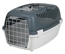 Vorschaubild TRIXIE Traveller Capri III OpenTop h.grau/d.gr