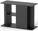 Vorschaubild AQUATLANTIS Style LED 100 x 40 cm schwarz Schrank