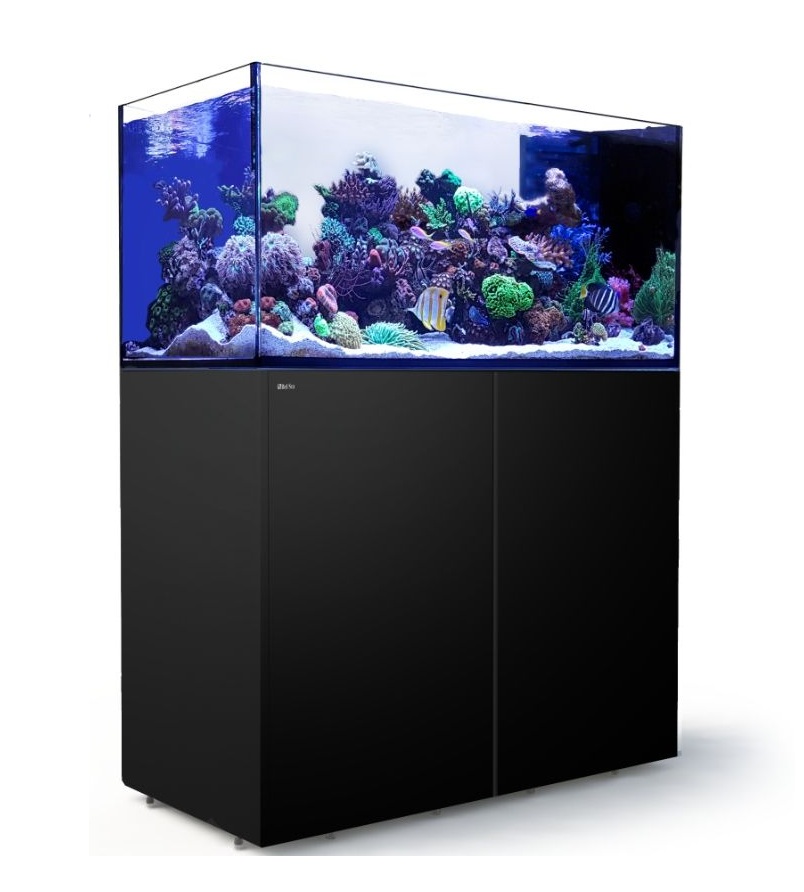 Red Sea REEFER™ Peninsula G3 500 System - Schwarz