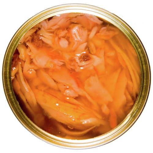 Moonlight-Dinner 80 Gramm Katzennassfutter