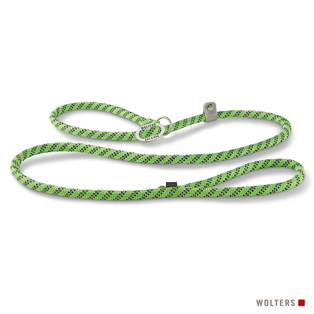 Wolters Everest reflex lime/Schwarz Moxonline
