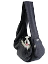 Vorschaubild NOBBY Tasche "NABIL" grau 66 x 34 cm