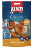 RINTI Chicko Kauring mit Huhn Hundesnack RINTI Chicko Kauring mit Huhn HundesnackZubehörbild