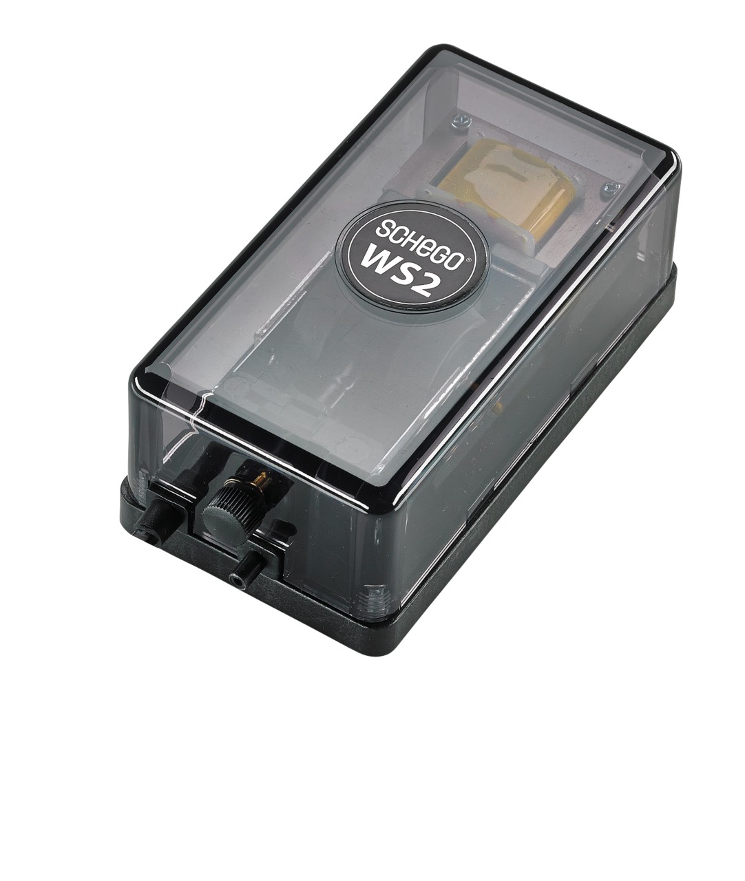 Schego Membranpumpe WS2 Aquarienbelüftung
