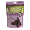 Vorschaubild Chewies Mini Fleischstreifen 70 Gramm Hundesnack