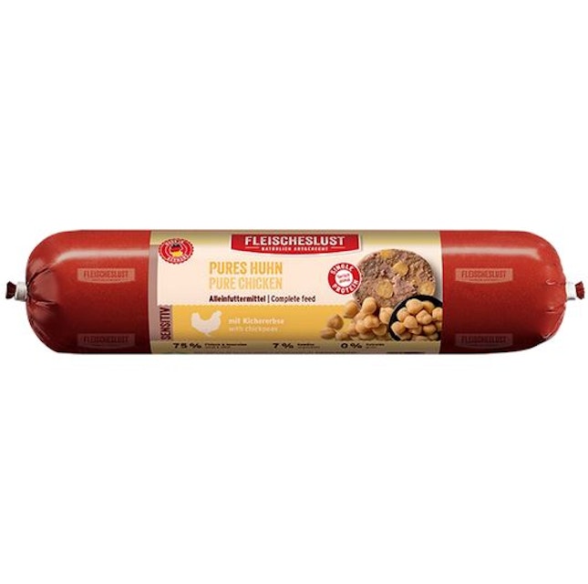 Fleischeslust Sensitive 400gVorschaubild