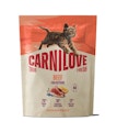 Carnilove True Fresh Kitten Rind KatzentrockenfutterVorschaubild