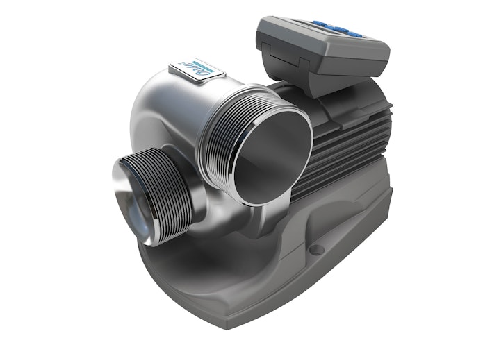 Oase AquaMax Eco Titanium 30000 (Modell bis 2020)
