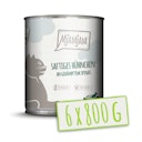Vorschaubild MJAMJAM Leckere Mahlzeit 800g Dose Katzennassfutter